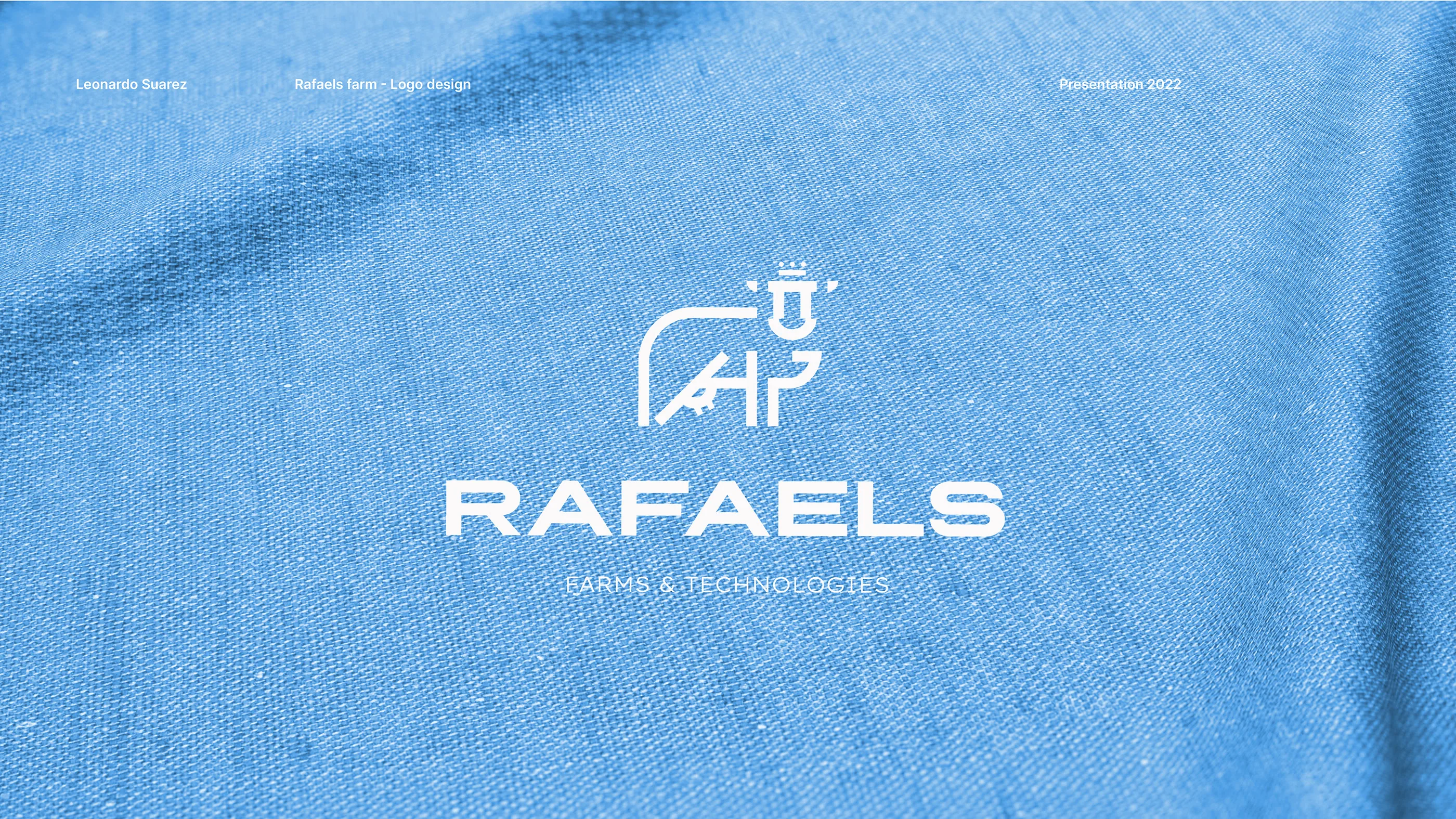 Rafaels: Ren melk bilde 1