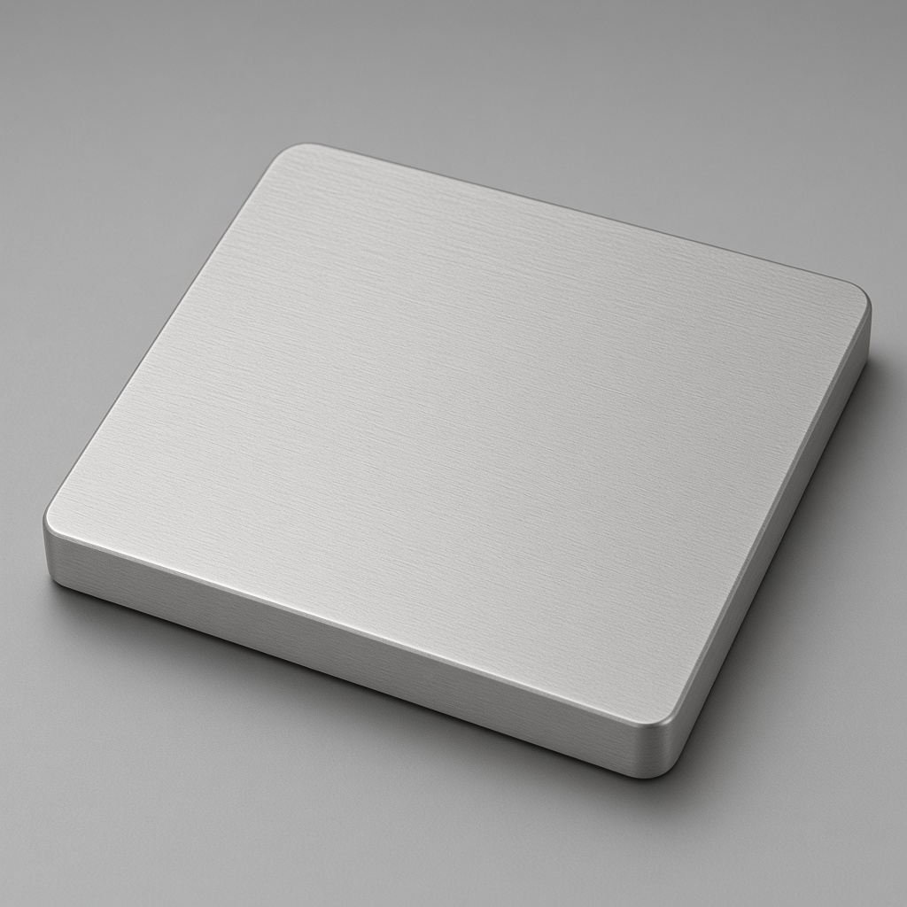 Aluminium