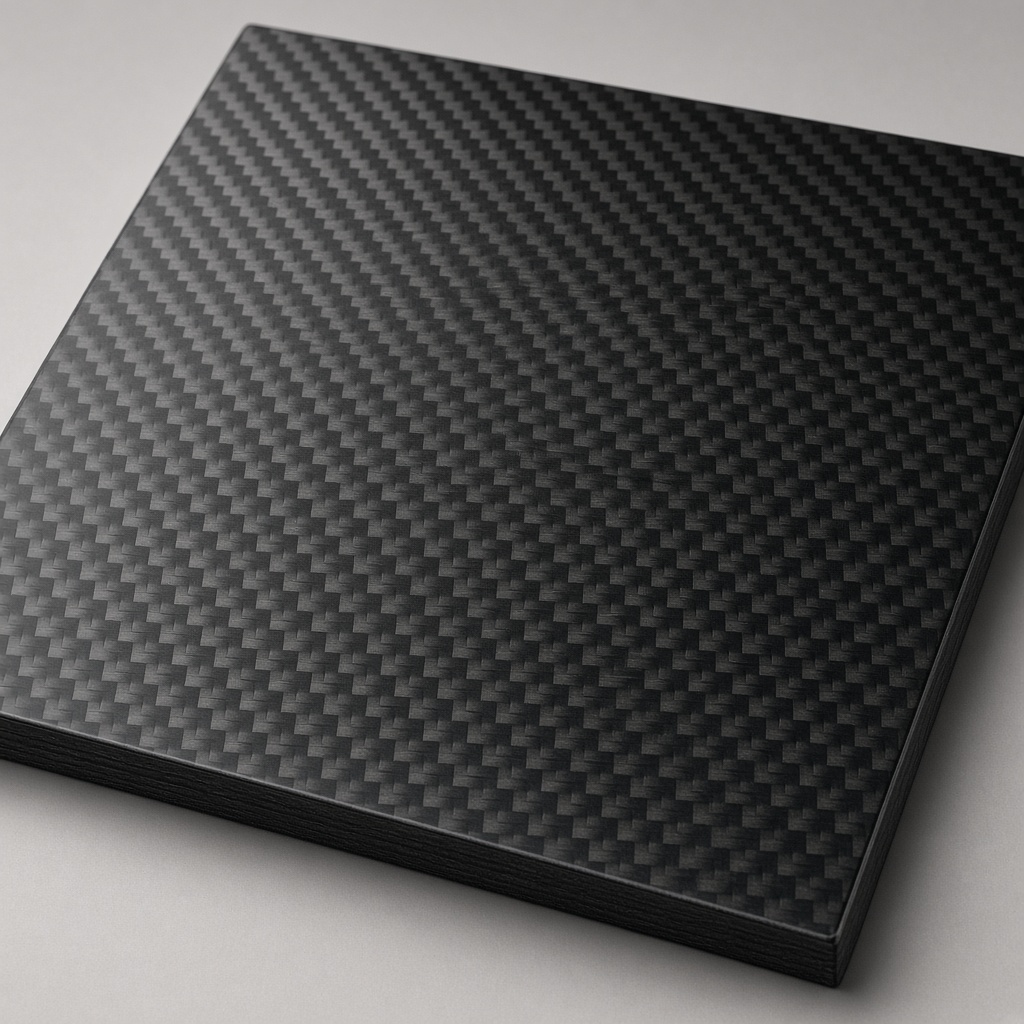 Karbonfiber (CFRP)