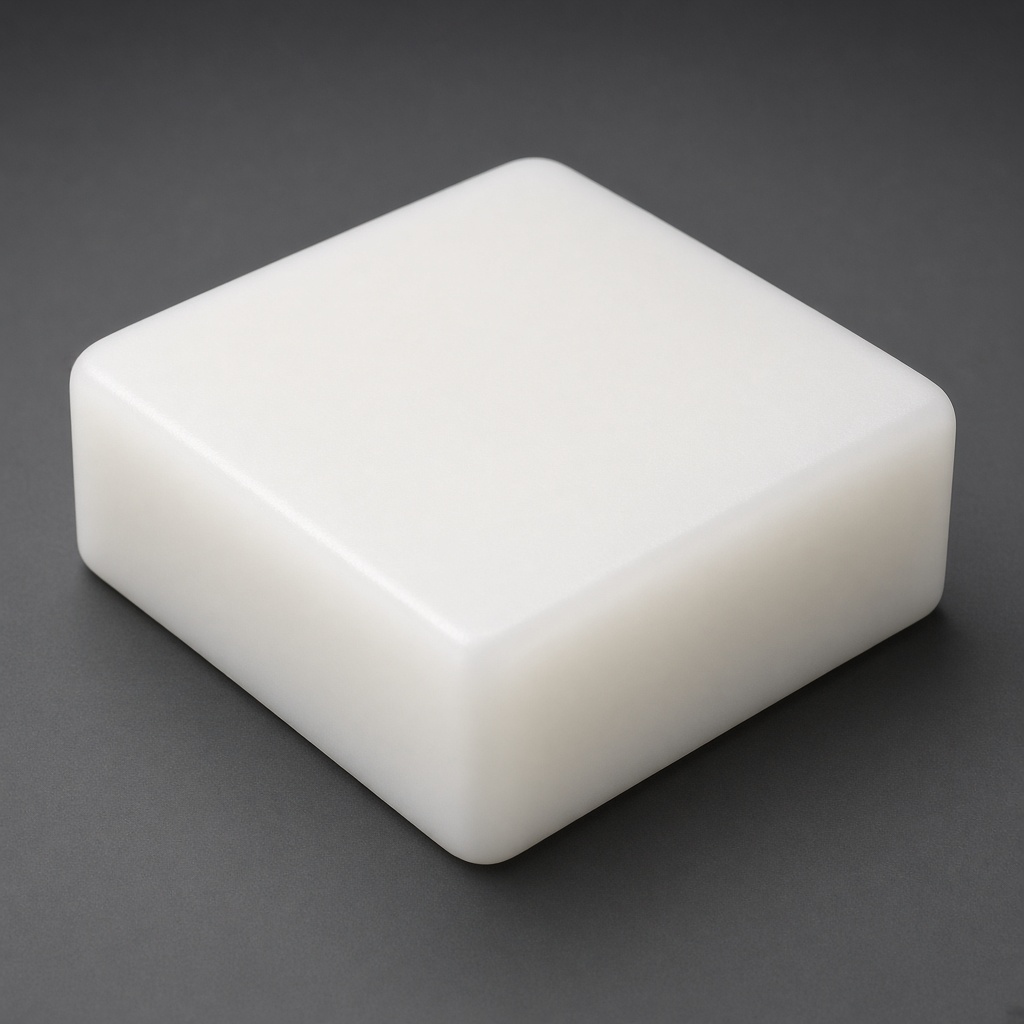 Polyeten, høy tetthet (HDPE)